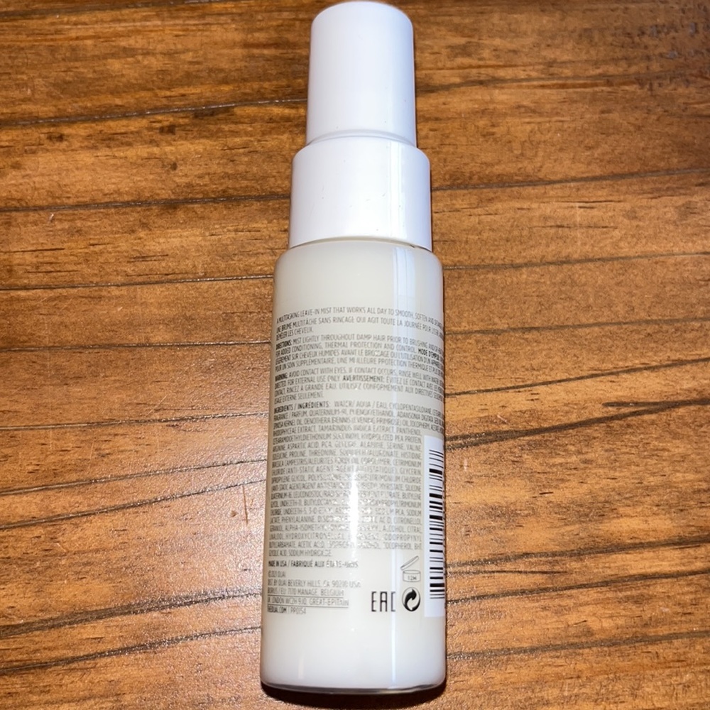 Ouai Leave In Conditioner Travel Size - Picture 2 of 4